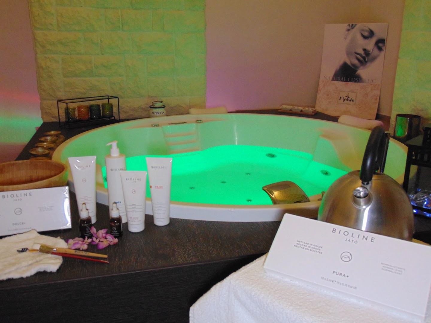 Altieri Wellness Spa & Beauty · Foto 1